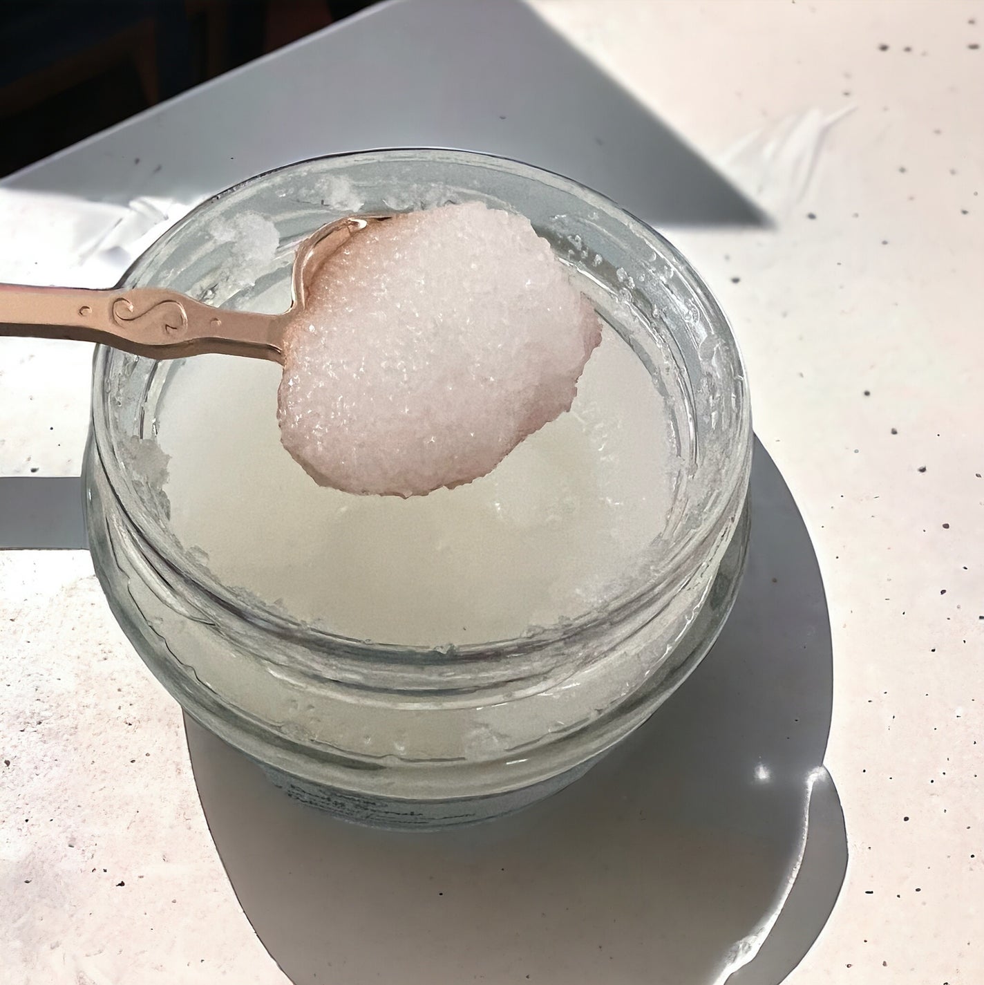 ハートスプーン/SABON/その他を使ったクチコミ(4枚目)