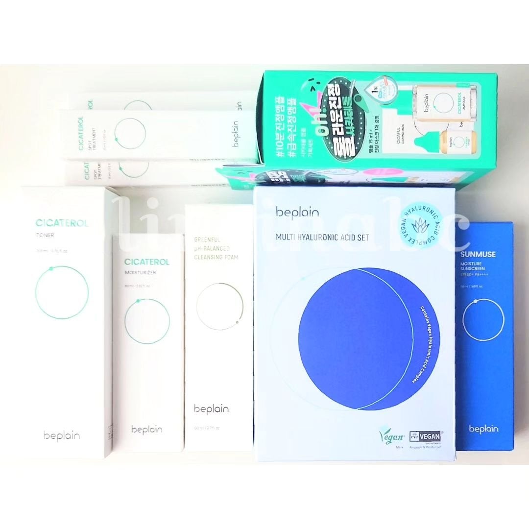 緑豆弱酸性クレンジング/beplain/クレンジングクリームを使ったクチコミ(5枚目)