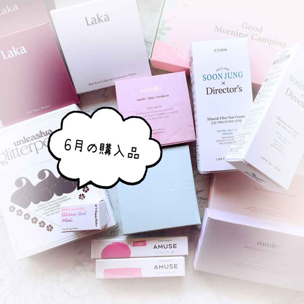 スジョンディレクターズUV スンジョン ディレクターズ ミネラルUV/ETUDE/日焼け止めクリームを使ったクチコミ（1枚目）