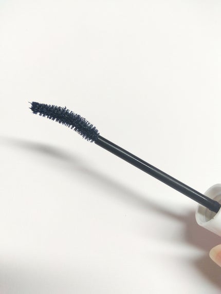 カールキープ マスカラベース/ヒロインメイク/マスカラ下地を使ったクチコミ(2枚目)