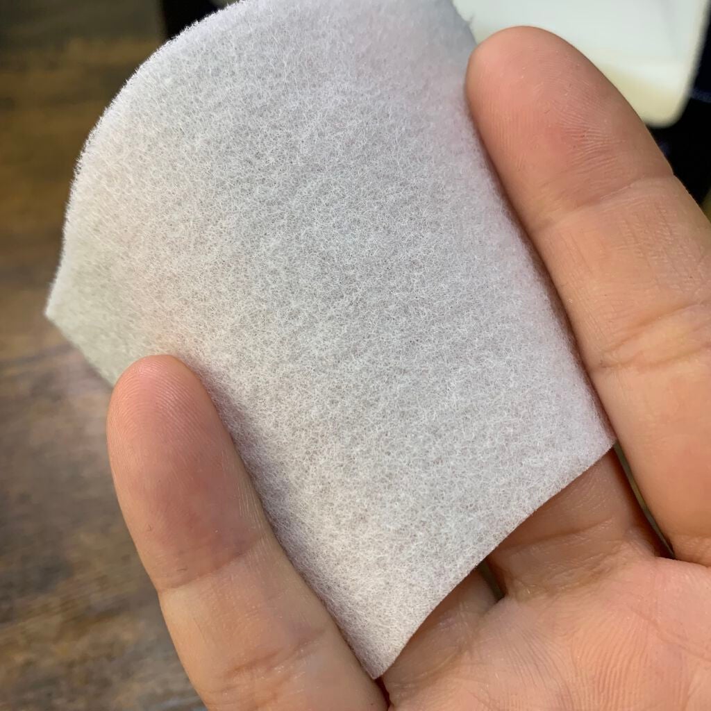 シルコット うるうるコットン/シルコット/コットンを使ったクチコミ(3枚目)