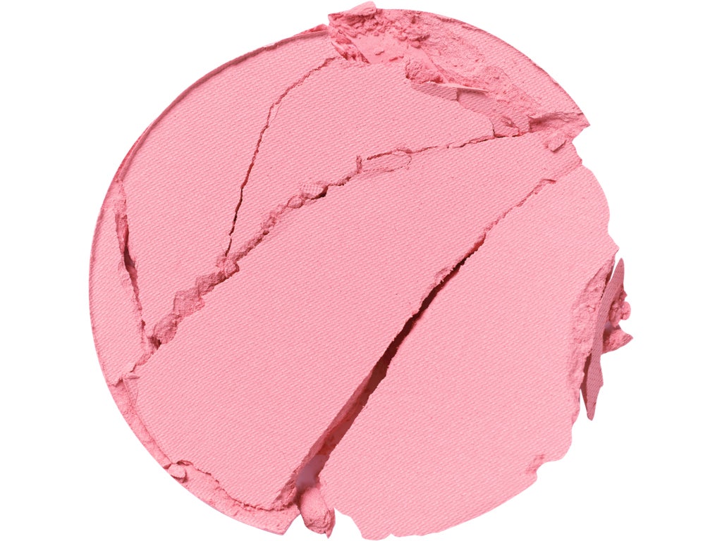 ピーチC チアフルブラッシャー 01 ライチフル