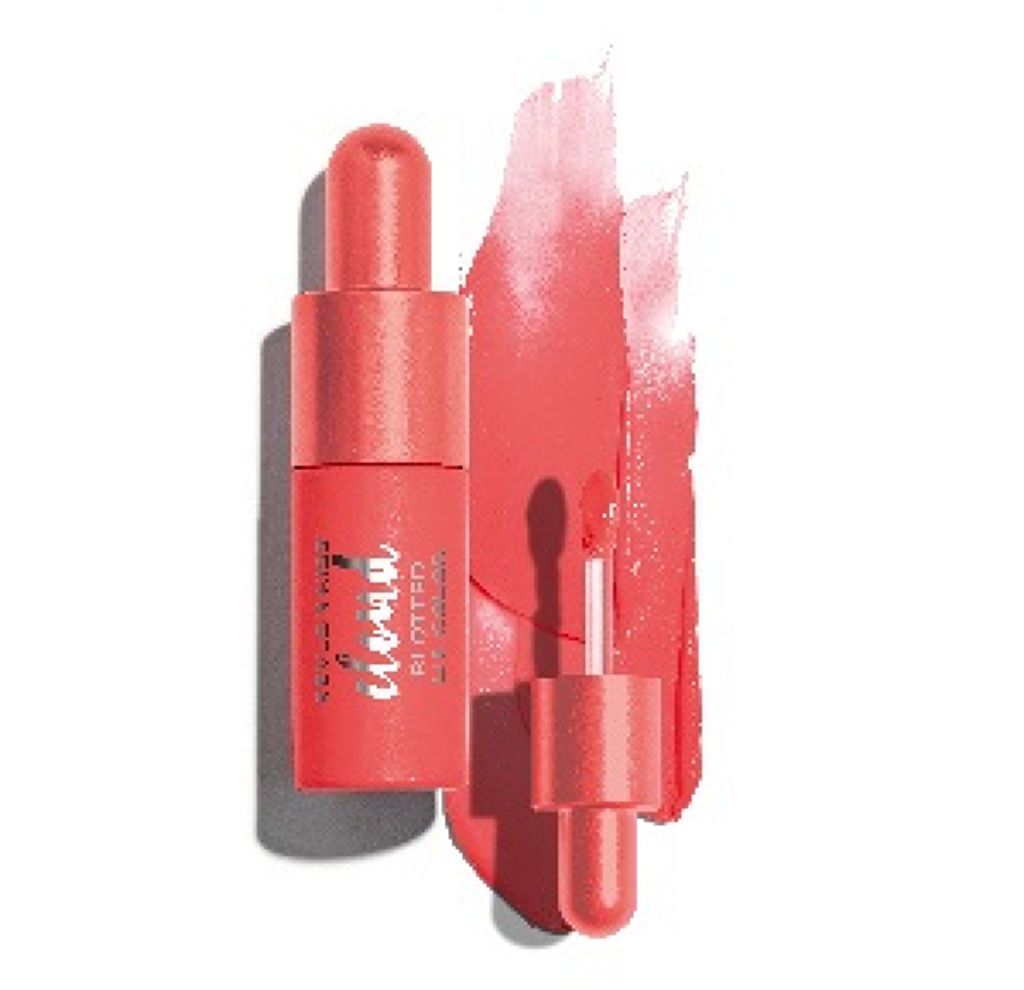 キス クラウド ブロッテッド リップ カラー 007 フラッフィー コーラル