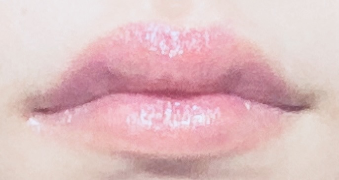 メンソレータム リップフォンデュ/メンソレータム/リッププランパーを使ったクチコミ（3枚目）