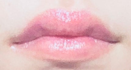 メンソレータム リップフォンデュ/メンソレータム/リップバームを使ったクチコミ(3枚目)