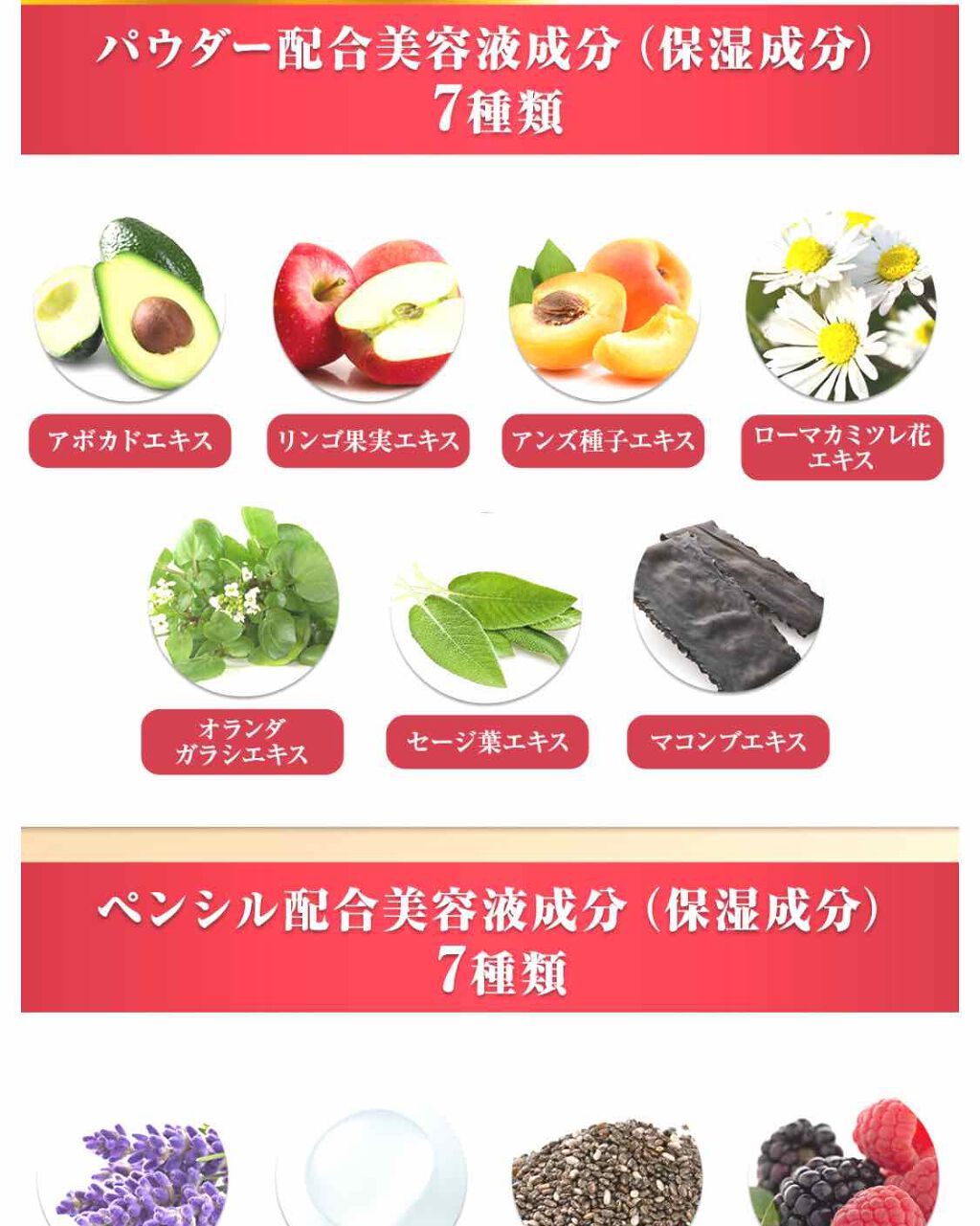 プレミアム 3WAYアイブロウ/Leanani/パウダーアイブロウを使ったクチコミ(4枚目)