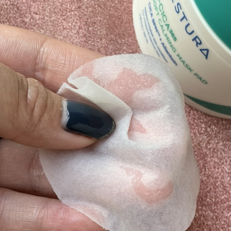 エイシカ365クイックマスクパッド/AESTURA/トナーパッドを使ったクチコミ（3枚目）