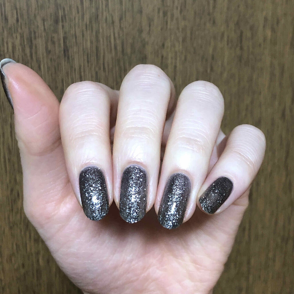 ピールオフベースコート/HOMEI/ネイルベースコートを使ったクチコミ（2枚目）