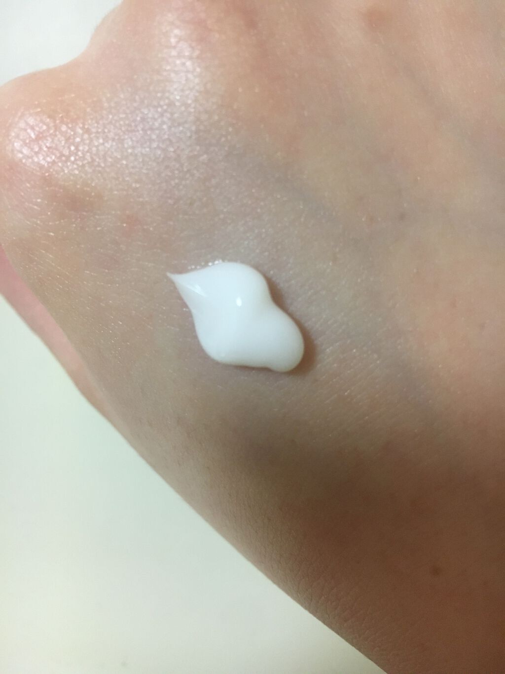 ハンドトリートメント/オルビス/ハンドクリームを使ったクチコミ（2枚目）