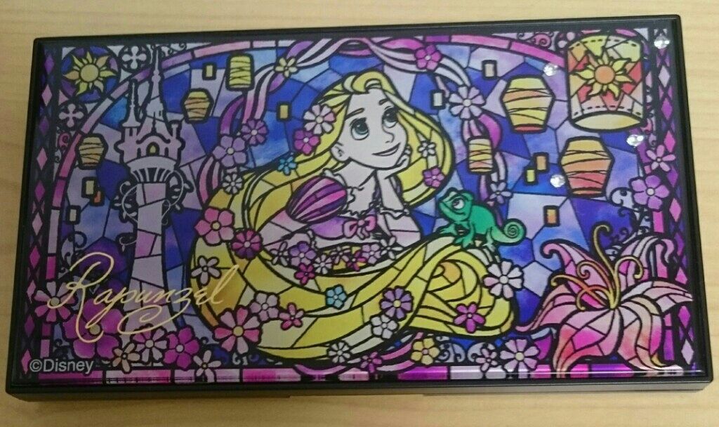 DEMO マルチパレット バーガンディコレクション/IT'S DEMO/マルチパレットを使ったクチコミ(1枚目)