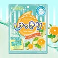 BJスイーツジェリーマスク ミントオレンジの香り