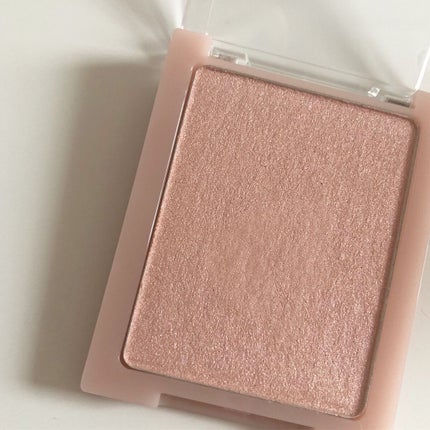 ヴェールライター/rom&nd/パウダーハイライトを使ったクチコミ(1枚目)