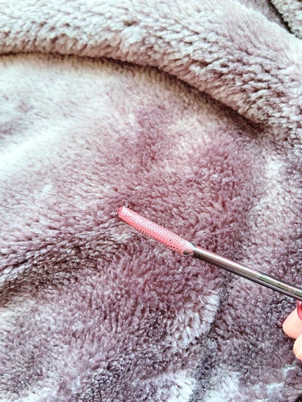 クイックラッシュカーラー/キャンメイク/マスカラ下地を使ったクチコミ(2枚目)