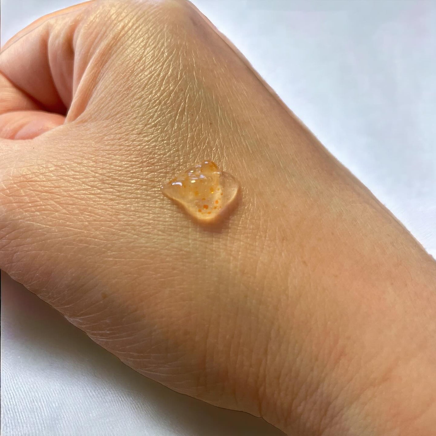 orange_glow_kwm on LIPS 「アトレージュAD+ アスタリライズV3エッセンス✨リバイタライ..」(2枚目)