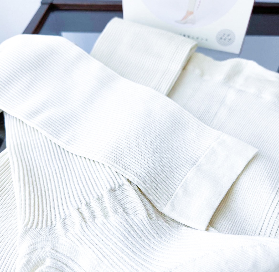 リブステッチ/BELLE SERIES/その他を使ったクチコミ（2枚目）