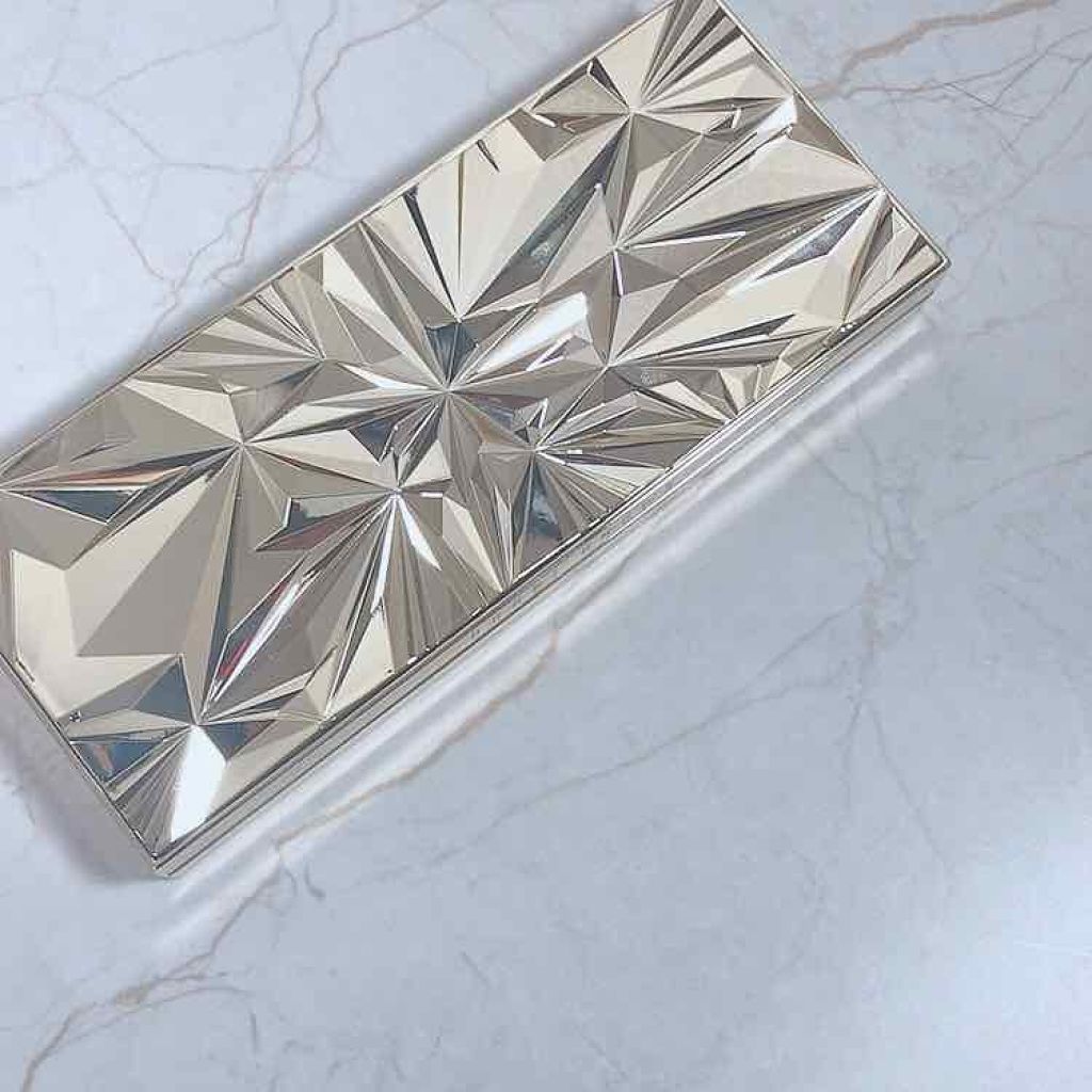 リュクス ジェムズ アイシャドウ パレット/BOBBI BROWN/アイシャドウパレットを使ったクチコミ(2枚目)