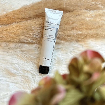 フルフィットプロポリスライトアンプル/COSRX/美容液を使ったクチコミ(2枚目)