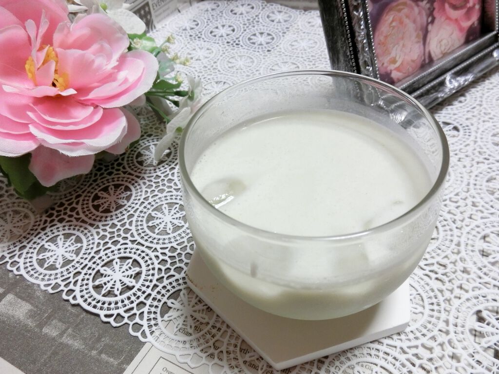 フルーツと野菜のおいしい青汁/Re:Fata/青汁を使ったクチコミ(1枚目)