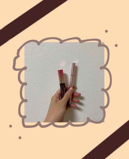 ボリューム&カールマスカラ スーパーWP/ヒロインメイク/マスカラを使ったクチコミ(1枚目)