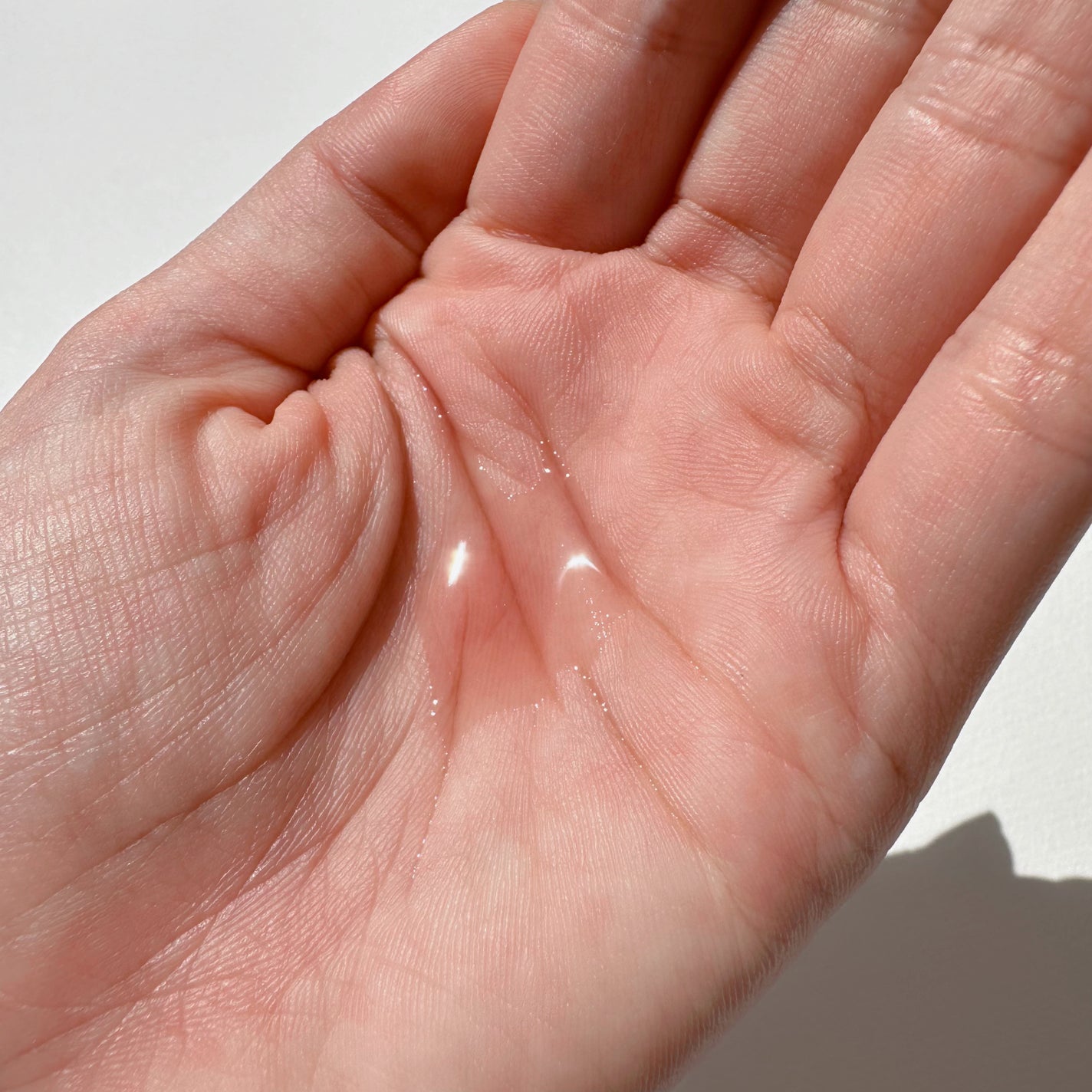 アンチリンクルファーストエッセンスオリジン/MIGUHARA/化粧水を使ったクチコミ(3枚目)