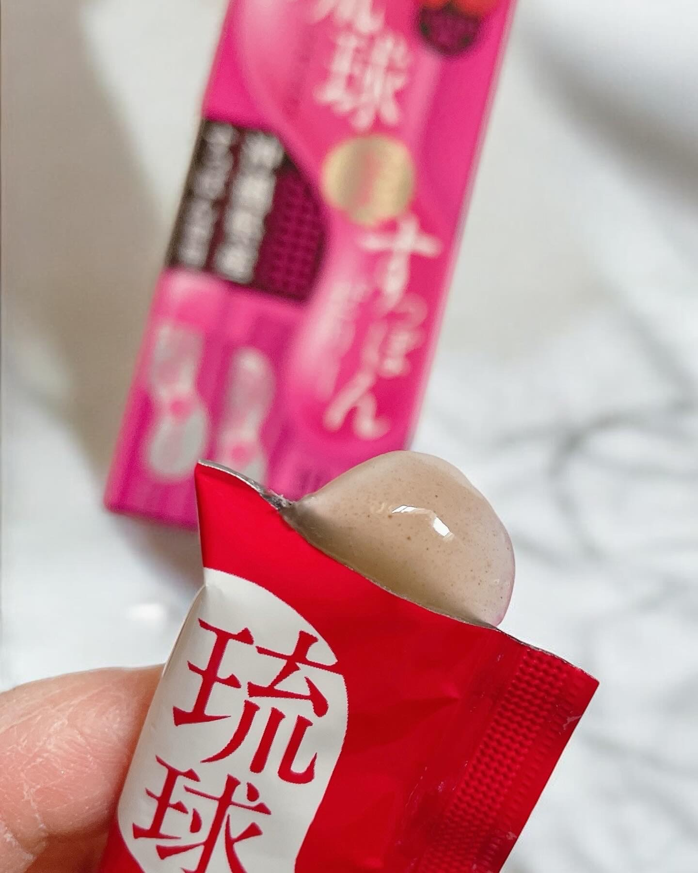 を使ったクチコミ（2枚目）