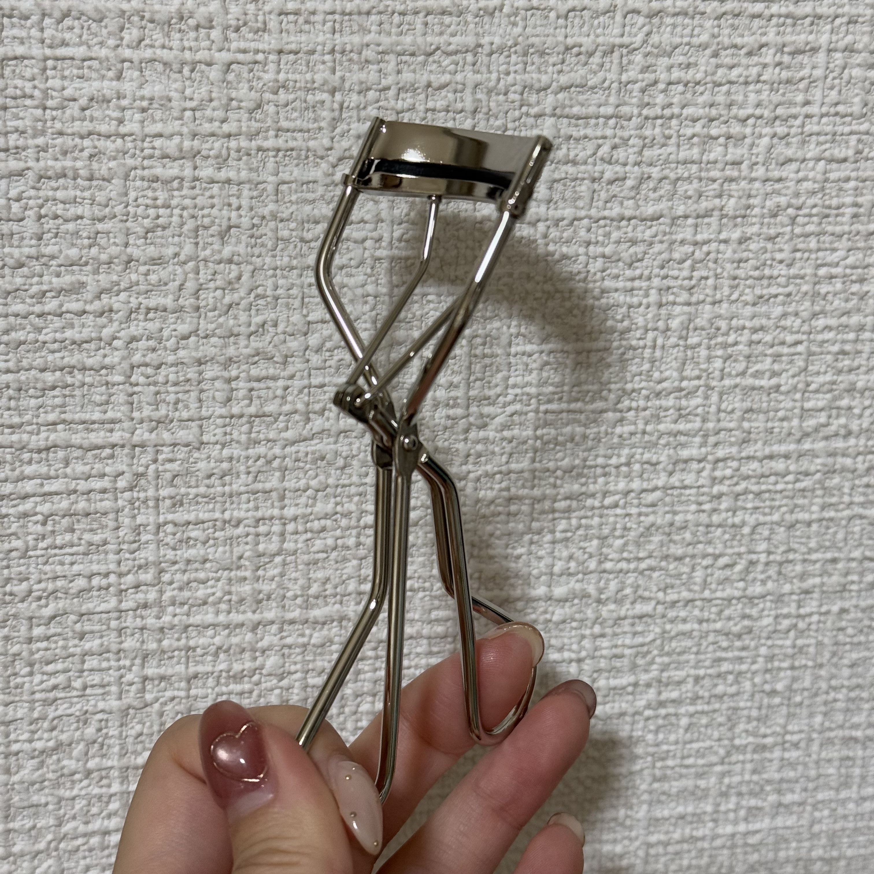 アイラッシュカーラー /SHISEIDO/ビューラーを使ったクチコミ（2枚目）