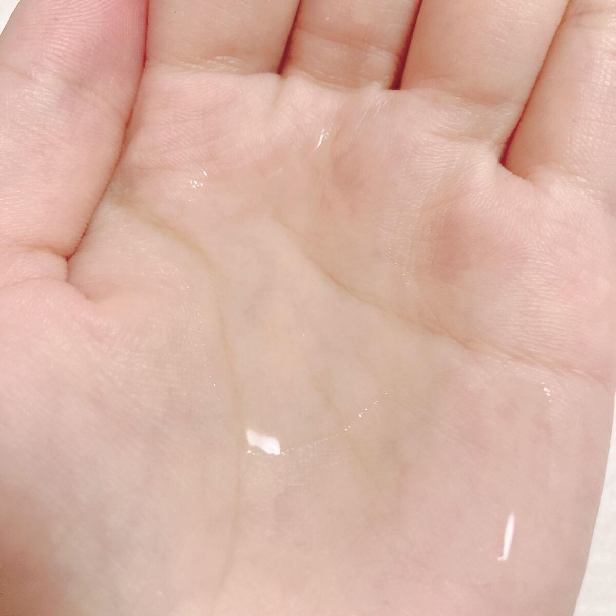 モイスチャライジング エマルジョン/shims/乳液を使ったクチコミ(4枚目)