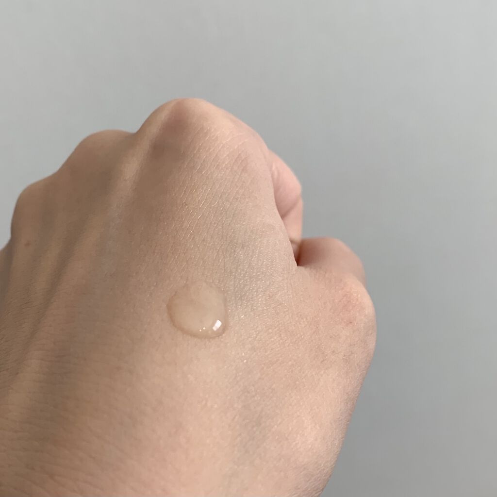 ジェニフィック アドバンスト N/LANCOME/美容液を使ったクチコミ（3枚目）