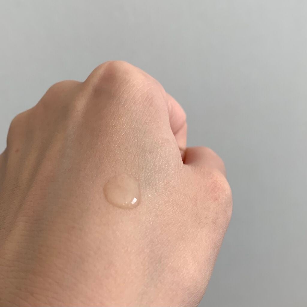 ジェニフィック アドバンスト N/LANCOME/美容液を使ったクチコミ(3枚目)