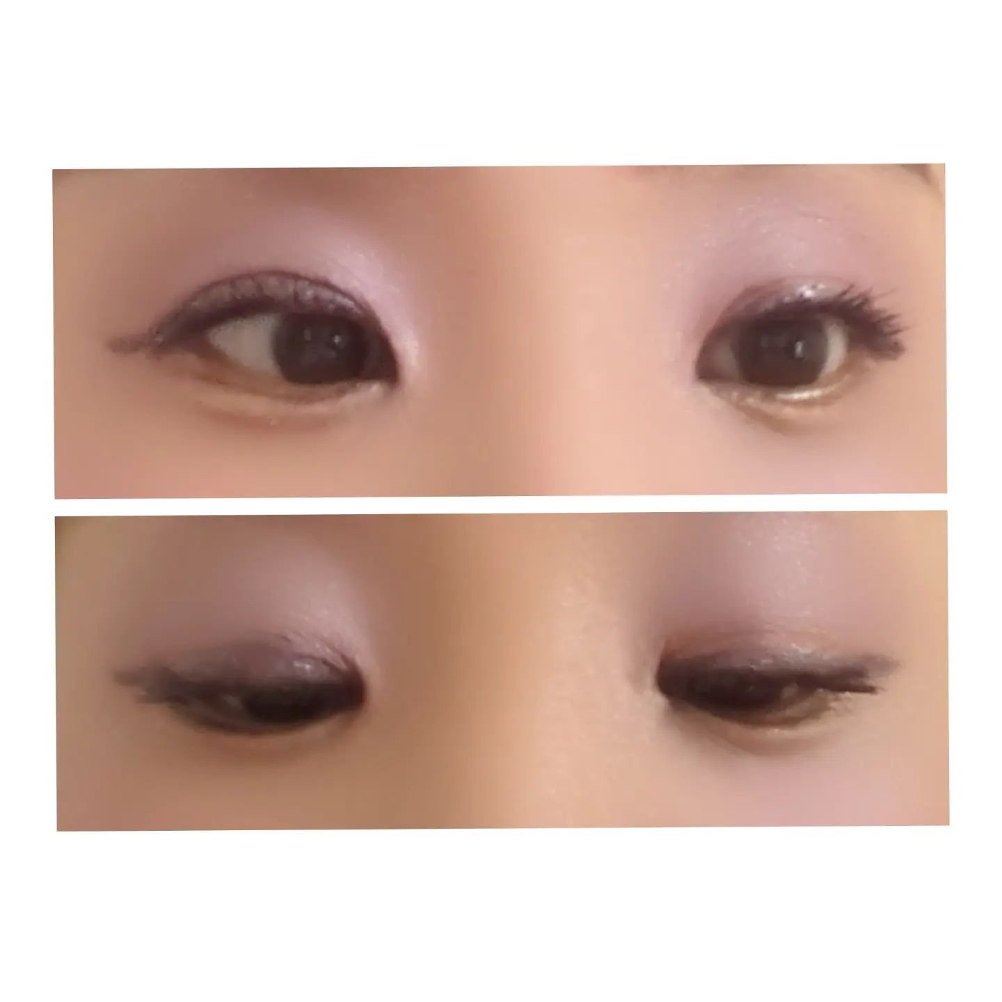 アディクション ザ ブラッシュ パール 103P With Passion/ADDICTION/パウダーチークを使ったクチコミ（2枚目）