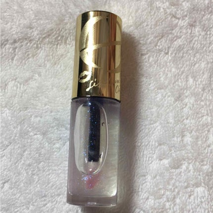 リップケアオイル/excel/リップグロスを使ったクチコミ(1枚目)