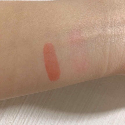 ジューシー シェイカー/LANCOME/リップグロスを使ったクチコミ(4枚目)