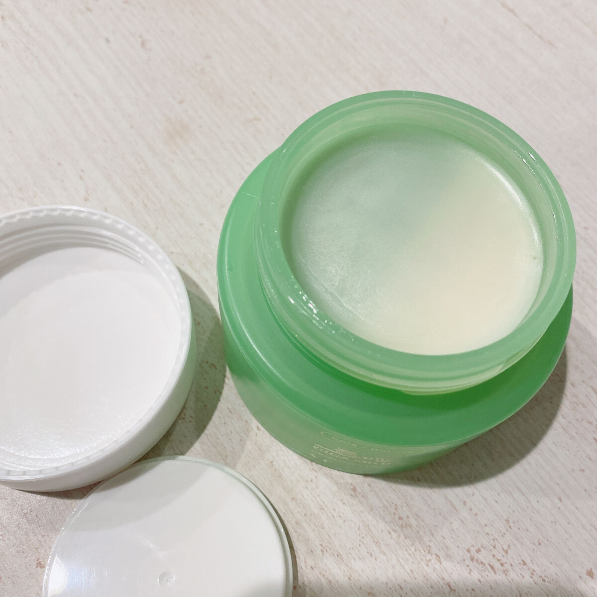 プロCICA クリアスポットパッチ/VT/その他スキンケアを使ったクチコミ（2枚目）