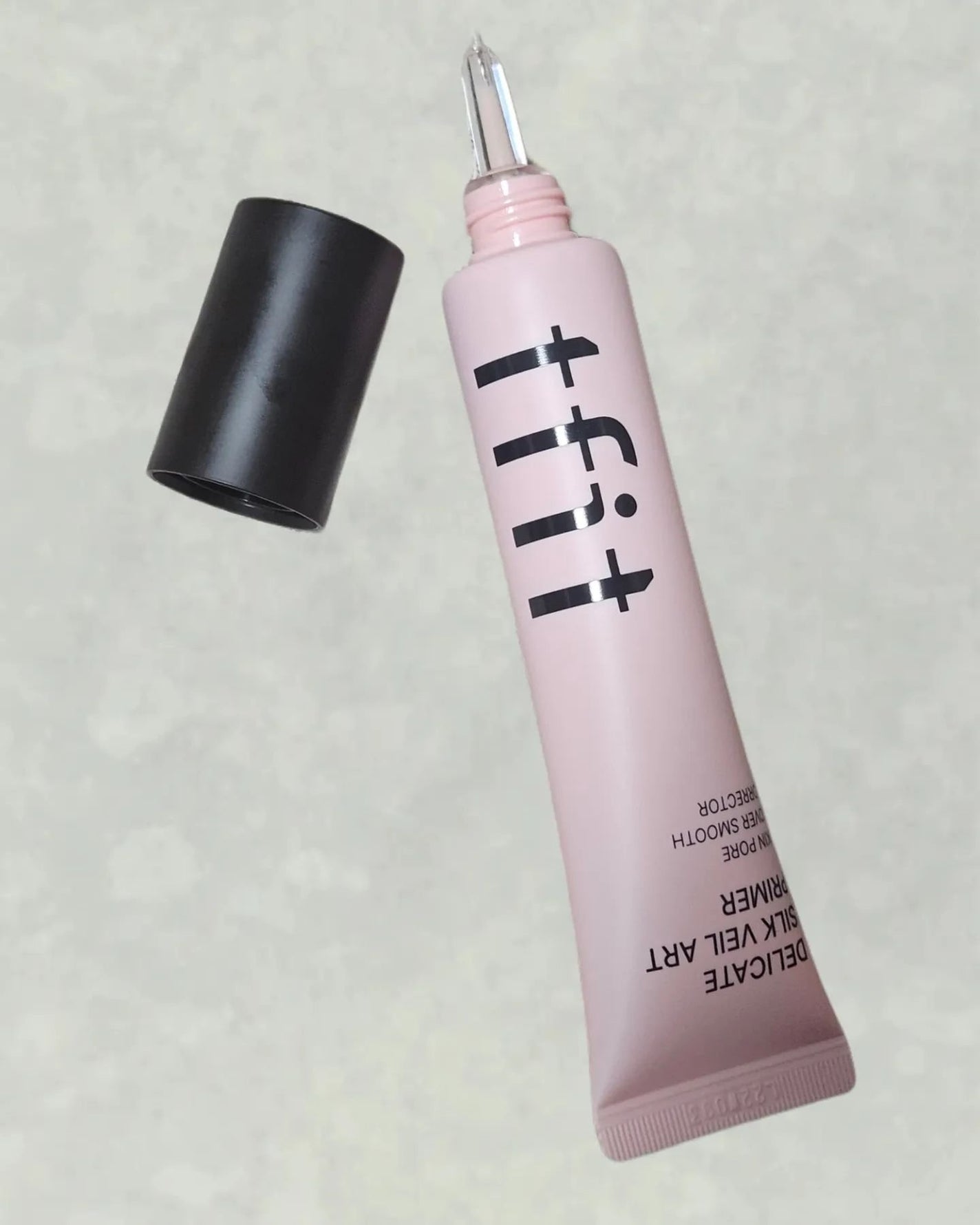 デリケートシルクベールアートプライマー/TFIT/化粧下地を使ったクチコミ(2枚目)