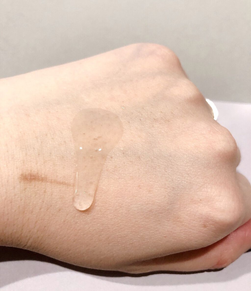 リフトホワイト パーフェクション/BRIGHTAGE/美容液を使ったクチコミ（3枚目）