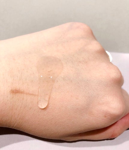 リフトホワイト パーフェクション/BRIGHTAGE/美容液を使ったクチコミ(3枚目)