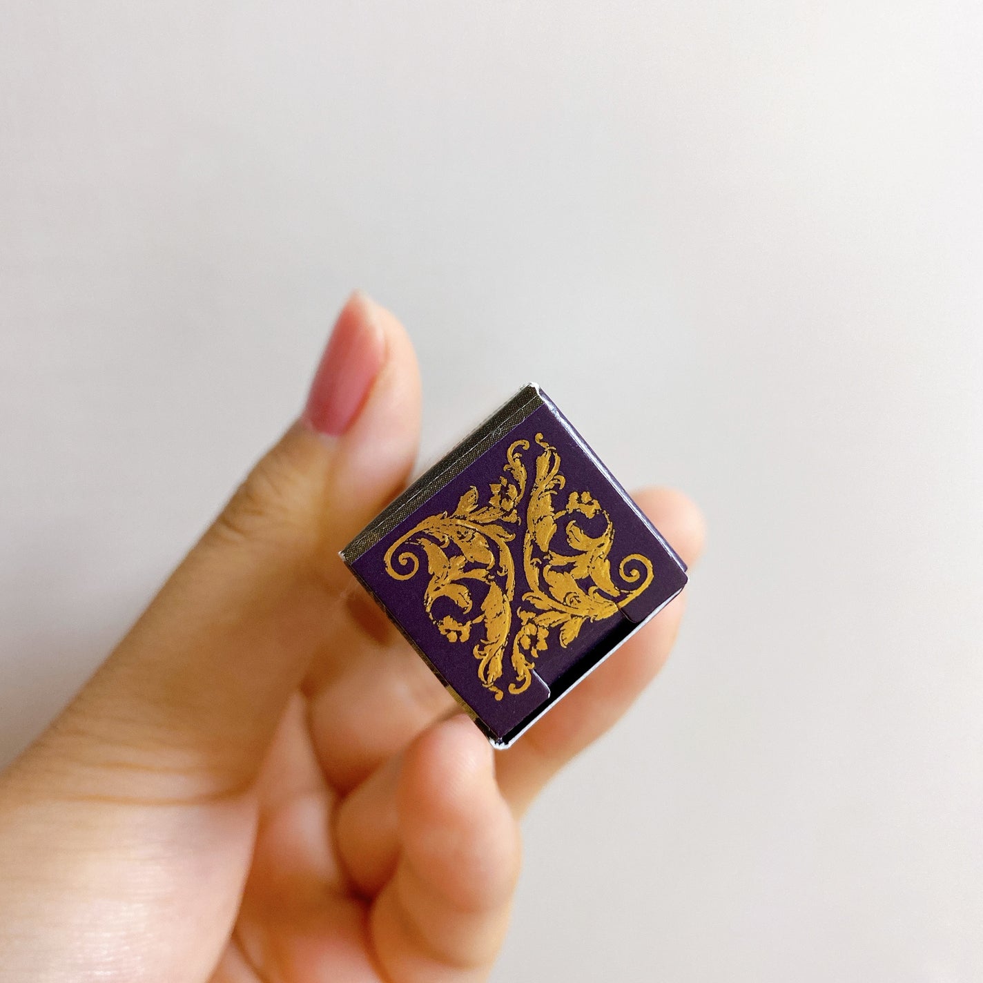 リップスティック/M・A・C/口紅を使ったクチコミ(10枚目)