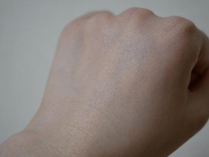 リンクルUV乳液/なめらか本舗/日焼け止めミルクを使ったクチコミ(3枚目)