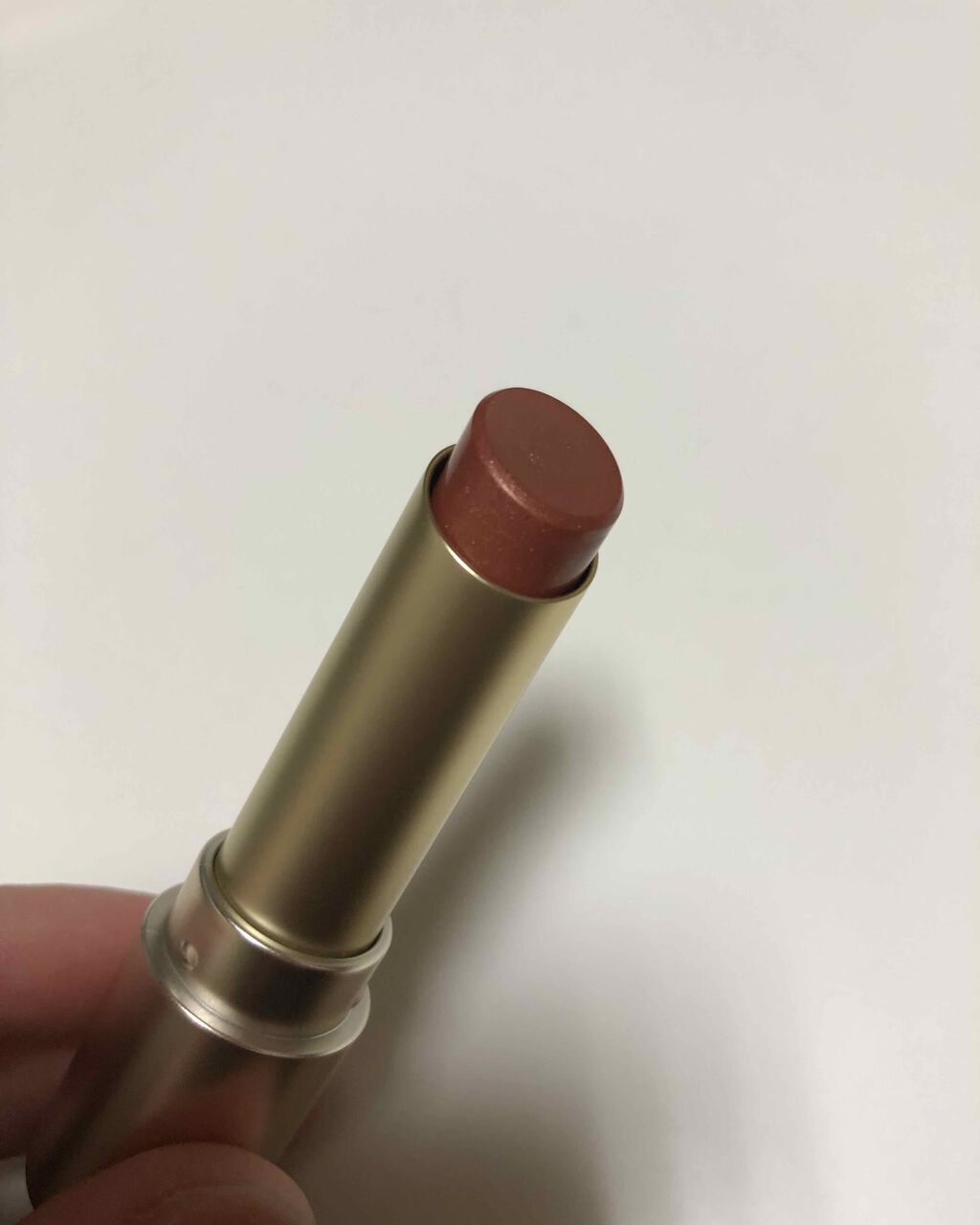 ライブリー ルージュ/エレガンス クルーズ/口紅を使ったクチコミ（2枚目）