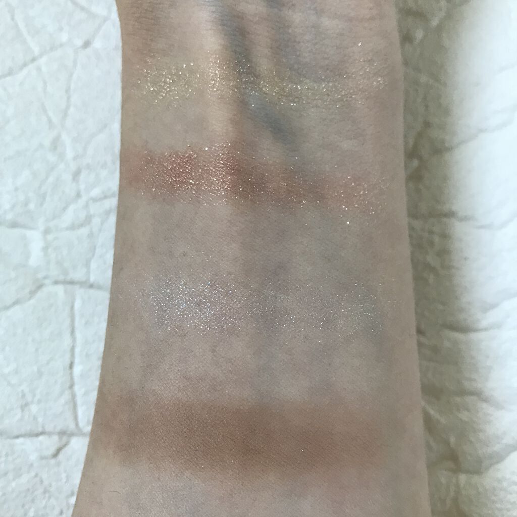 シグニチャー カラー アイズ/SUQQU/アイシャドウパレットを使ったクチコミ（2枚目）