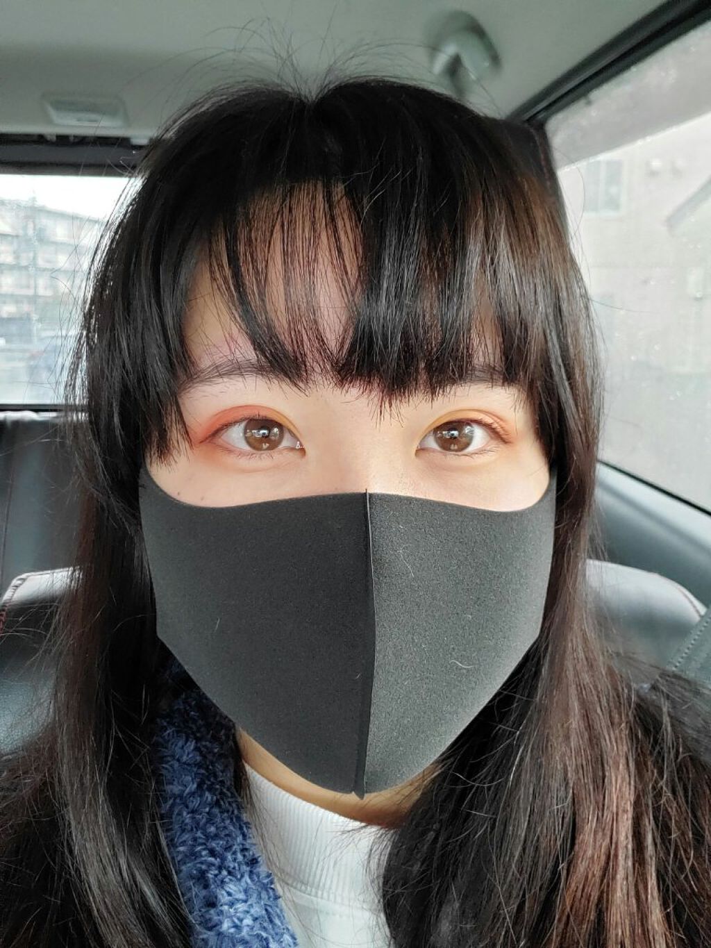 エンジェル ハート アイカラーズ/エンジェルハート/単色アイシャドウを使ったクチコミ（3枚目）