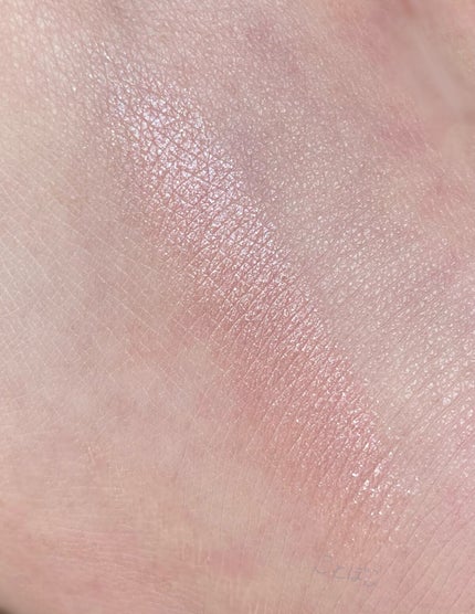 パラドゥ シングルアイシャドウ /パラドゥ/単色アイシャドウを使ったクチコミ(2枚目)