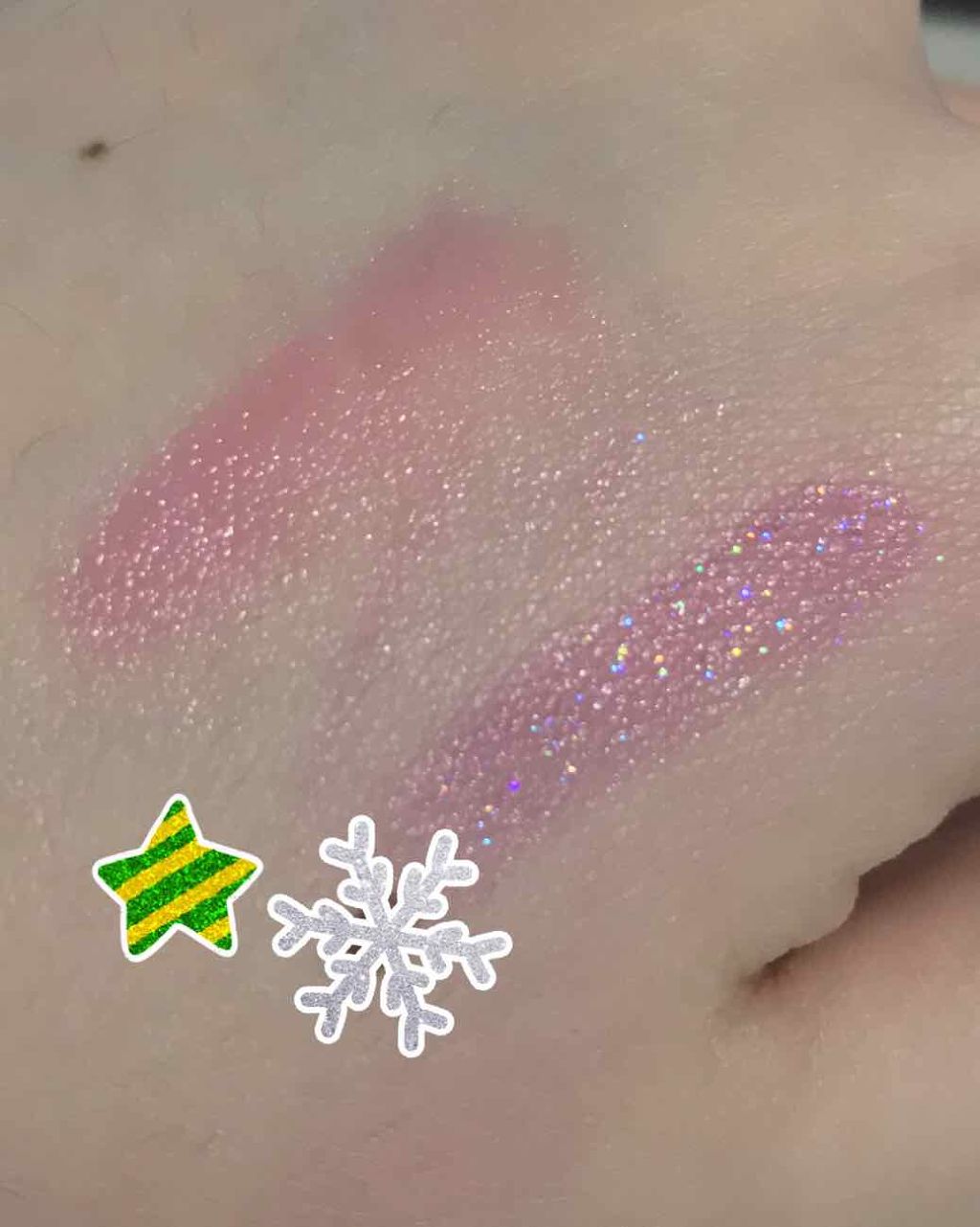 ルージュ・パーフェクト/GIVENCHY/リップケアを使ったクチコミ（2枚目）