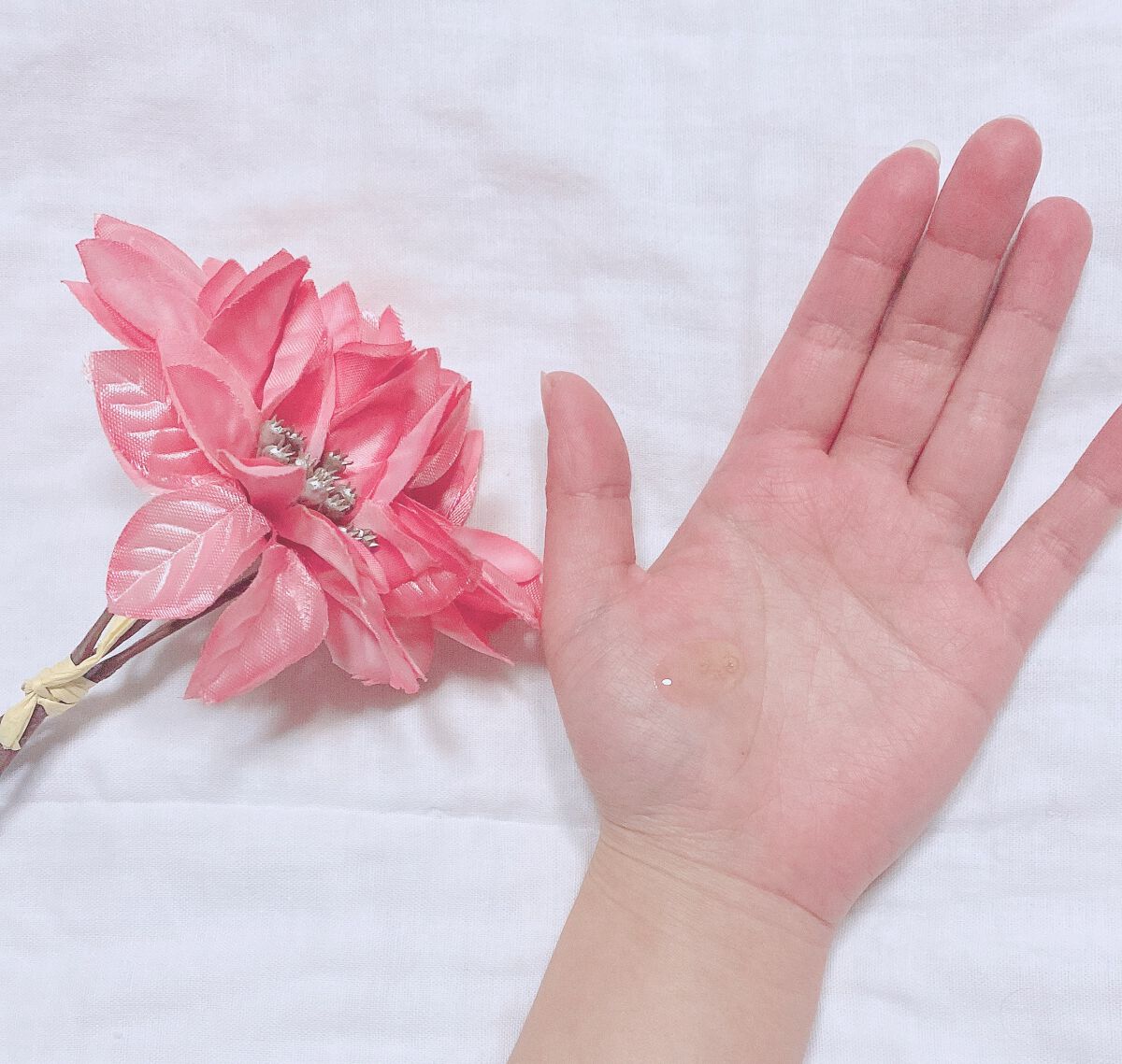 フルフィットプロポリスライトアンプル/COSRX/美容液を使ったクチコミ（3枚目）