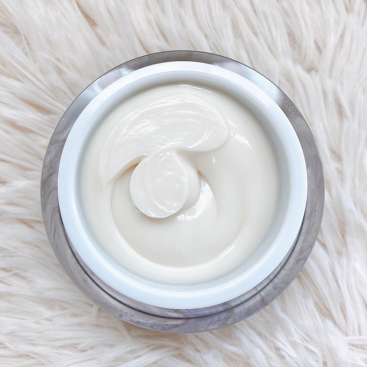 ブラックスネイル クリーム/Dr.G/フェイスクリームを使ったクチコミ（3枚目）