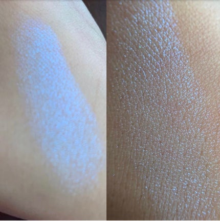 ダイヤモンドライト マルチユース ハイライター/Too Faced/パウダーハイライトを使ったクチコミ(3枚目)