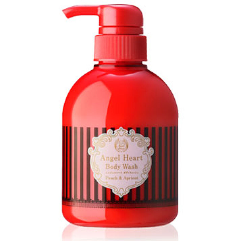 エンジェルハート エンジェルハート ボディウォッシュ