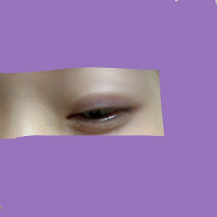 ダブルアイリキッド/Automatic Beauty/二重まぶた用アイテムを使ったクチコミ(2枚目)