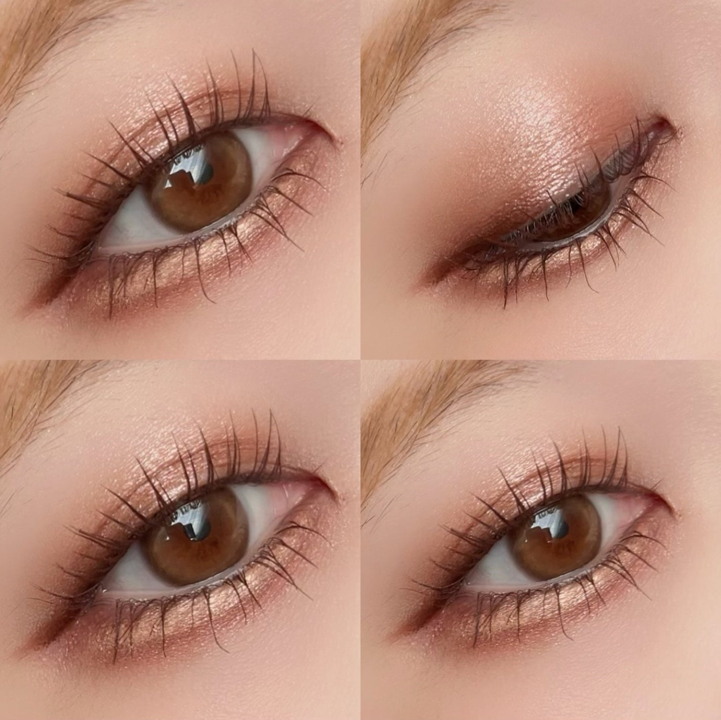 ワンダー スウィート アイシャドウ/リンメル ロンドン/アイシャドウパレットを使ったクチコミ(7枚目)