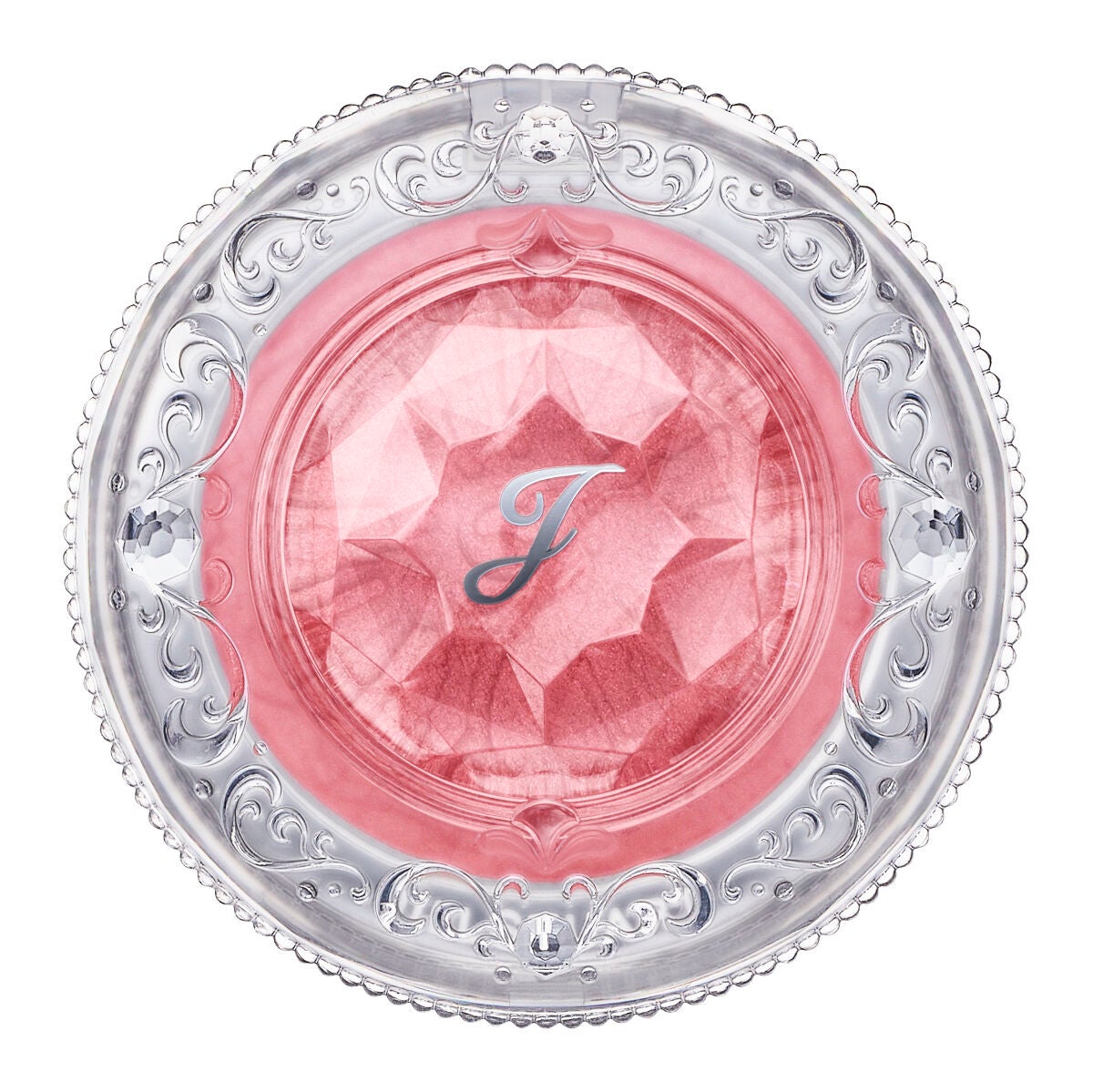 ジルスチュアート メルティシマー ブラッシュ  01 flowering orchard